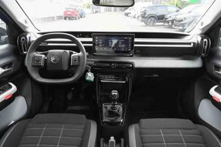 CITROEN C3 usata, con Boardcomputer