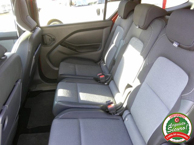 RENAULT Kangoo usata, con ESP