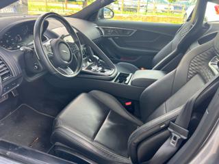 JAGUAR F-Type usata, con Controllo trazione