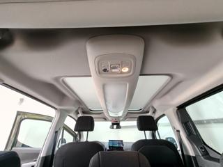 FIAT Doblo usata, con Touch screen