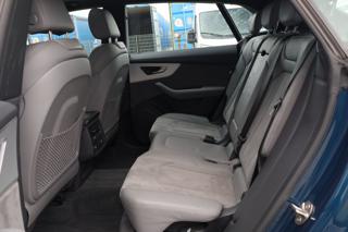 AUDI Q8 usata, con Climatizzatore