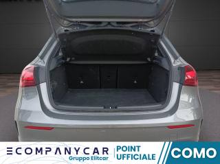 MERCEDES-BENZ A 180 usata, con Servosterzo