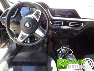 BMW 116 usata, con ESP