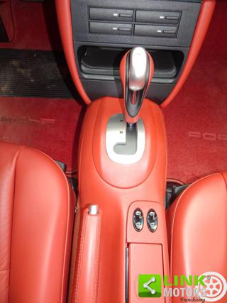 PORSCHE 911 usata, con ESP