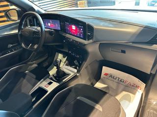 OPEL Mokka usata, con Lettore CD