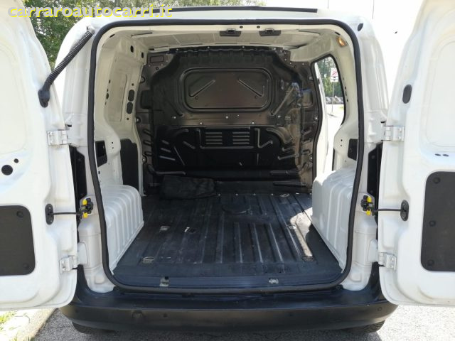 FIAT Fiorino usata, con Bracciolo