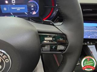 ALFA ROMEO Junior usata, con Servosterzo