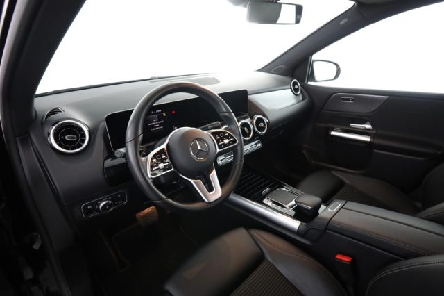 MERCEDES-BENZ CLA usata 1