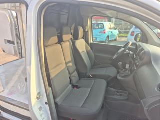 MERCEDES-BENZ Citan usata, con Antifurto