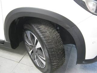 PEUGEOT 2008 usata, con Sensori di parcheggio posteriori