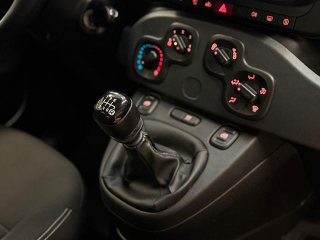 FIAT Panda usata, con Bracciolo