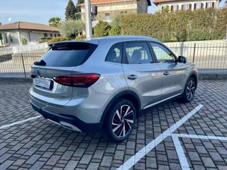 MG ZS usata, con Airbag Passeggero