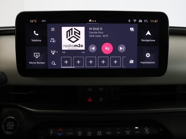 FIAT 600 usata, con Servosterzo