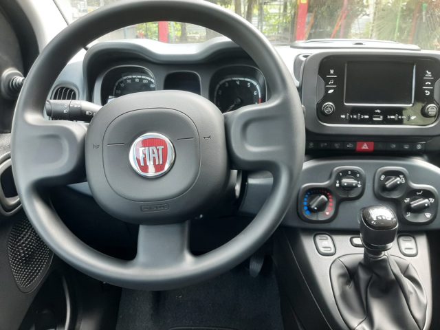 FIAT Panda usata, con Vivavoce