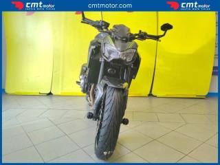 KAWASAKI Z 900 usata 1