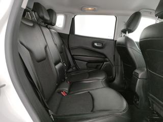 JEEP Compass usata, con Sistema di navigazione