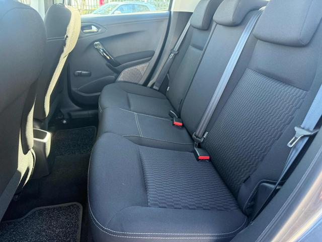 PEUGEOT 208 usata, con ESP