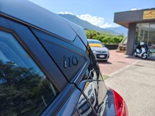 HYUNDAI i10 usata, con Cruise Control