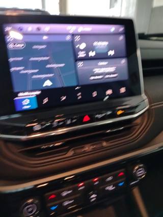 JEEP Compass usata 26