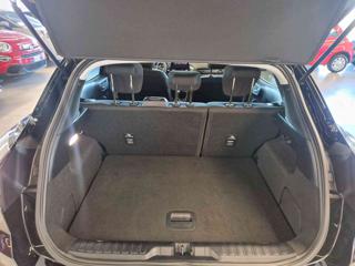 FORD Puma usata, con Regolazione elettrica sedili