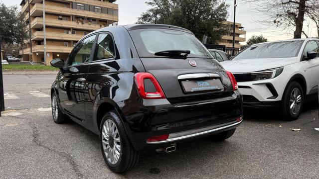 FIAT 500 usata, con Airbag Passeggero