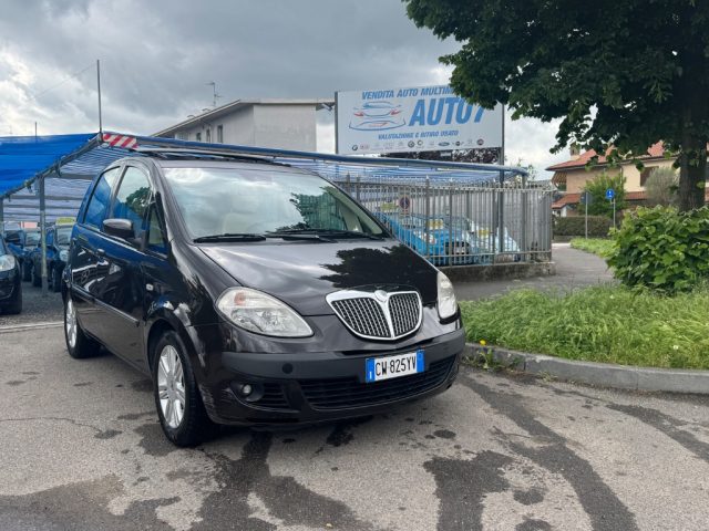 LANCIA MUSA usata 0