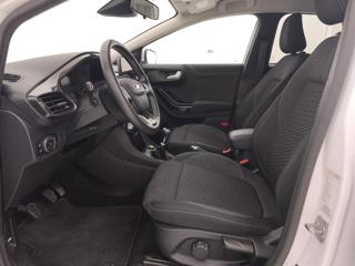 FORD Puma usata, con Controllo automatico clima