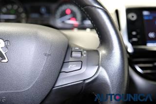 PEUGEOT 208 usata, con Bluetooth