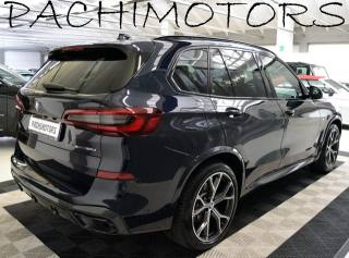 BMW X5 usata, con Sedili riscaldati