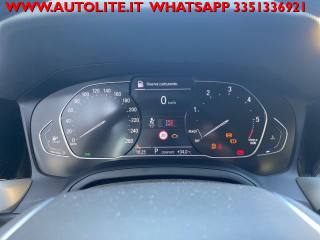 BMW 316 usata, con Climatizzatore