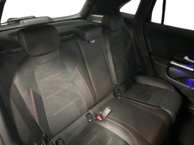 MERCEDES-BENZ GLA 200 usata, con Immobilizzatore elettronico