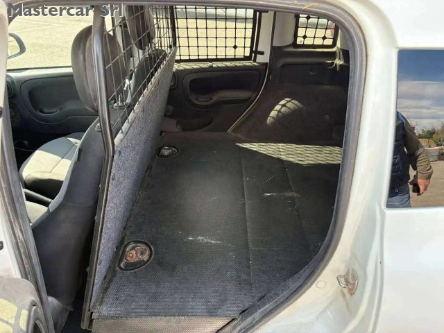 FIAT Panda usata 13
