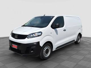 FIAT Scudo Scudo 1.5 BlueHDi 120CV PL-TN Furgone