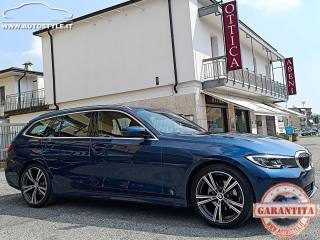 BMW 320 usata, con Chiusura centralizzata telecomandata