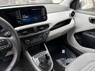 HYUNDAI i10 usata, con Servosterzo