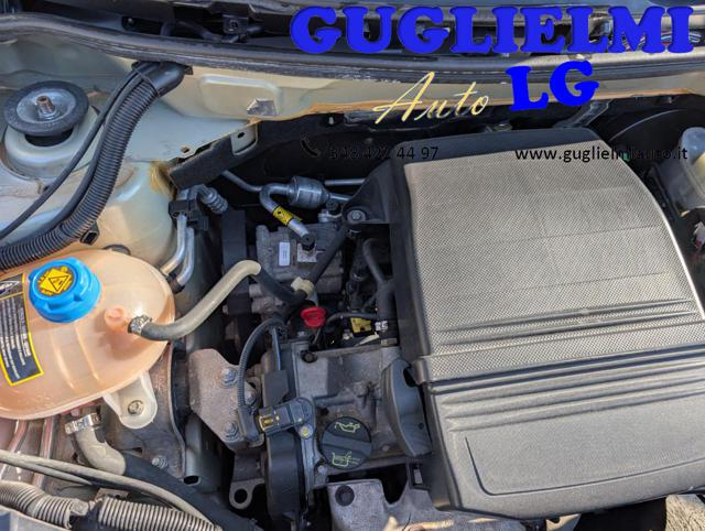 FIAT Panda usata 31