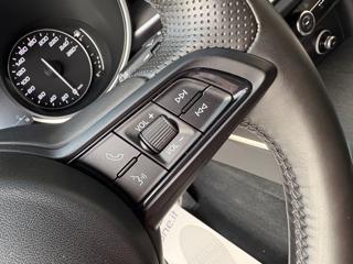 ALFA ROMEO Stelvio usata, con Sedili riscaldati