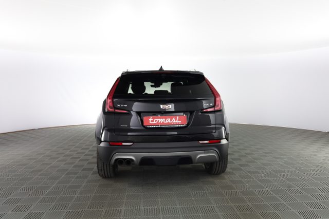 CADILLAC XT4 usata 4