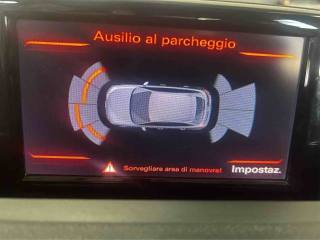AUDI A1 usata, con Chiusura centralizzata
