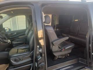 MERCEDES-BENZ V 250 usata, con Alzacristalli elettrici