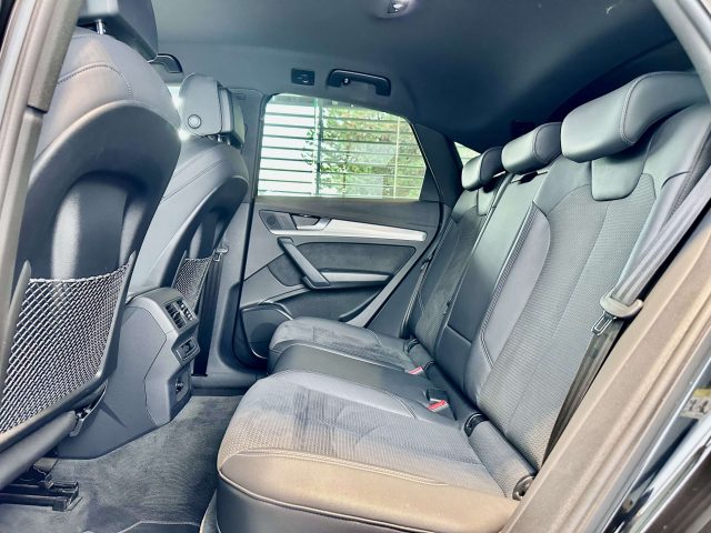 AUDI Q5 usata, con ESP