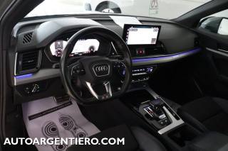 AUDI Q5 usata, con Alzacristalli elettrici