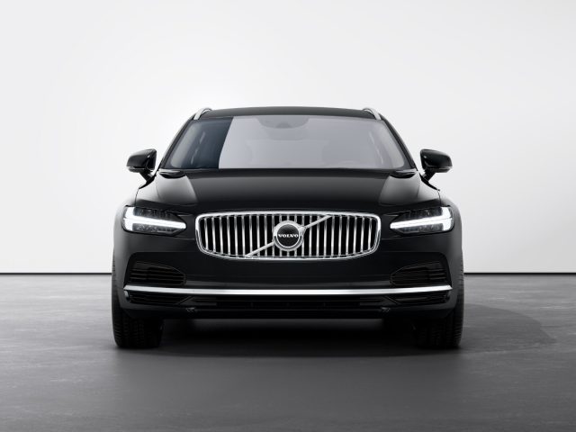 VOLVO V90 usata, con Alzacristalli elettrici