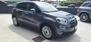 FIAT 500X usata, con Cerchi in lega