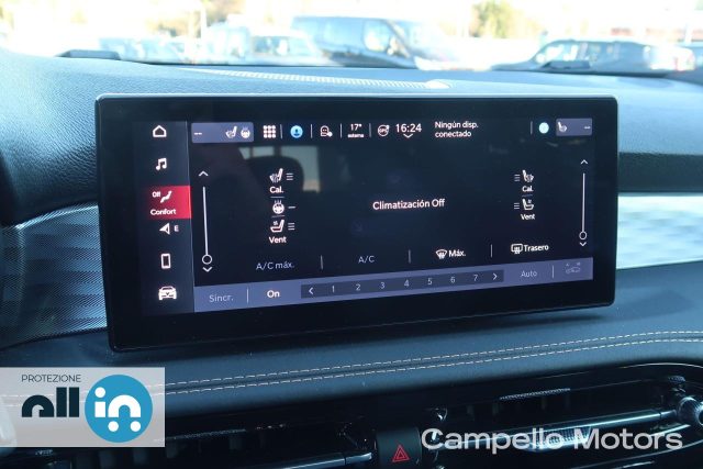 ALFA ROMEO Tonale usata 10