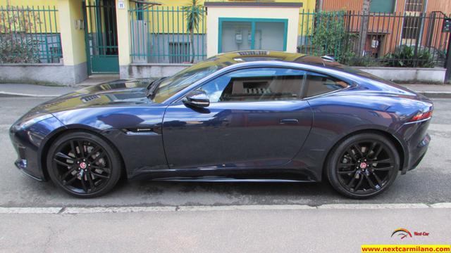 JAGUAR F-Type usata, con Airbag Passeggero