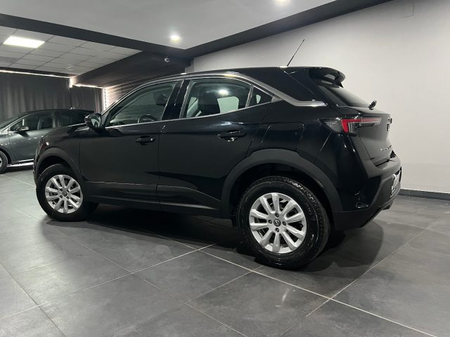 OPEL Mokka usata, con Antifurto