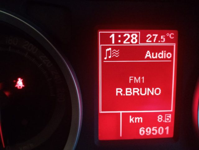 ALFA ROMEO Brera usata, con Airbag