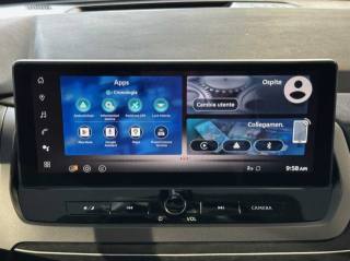 NISSAN Qashqai usata, con Bracciolo