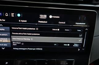 MASERATI Grecale usata, con Limitatore di velocità
